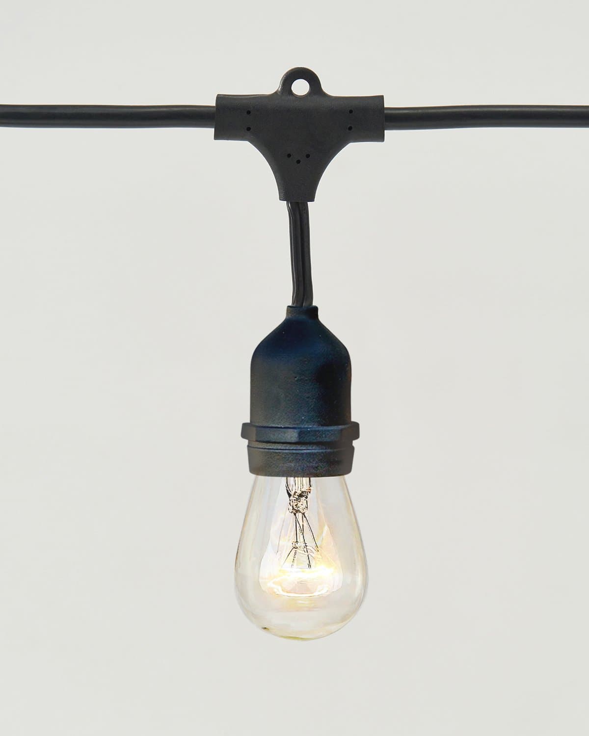 Ambience Incandescent Plug-in String Lights 11W