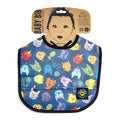 Jack's Bib
