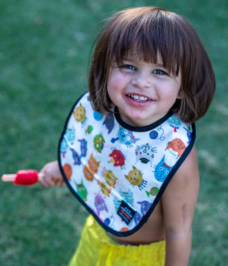 Jack's Bib