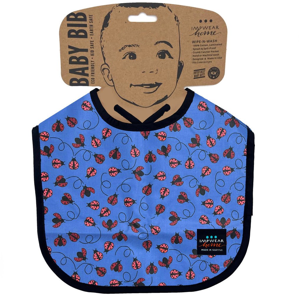 Jack's Bib