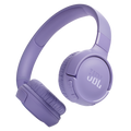 Jbl - Tune 520bt Bluetooth On Ear Headphones - Purple