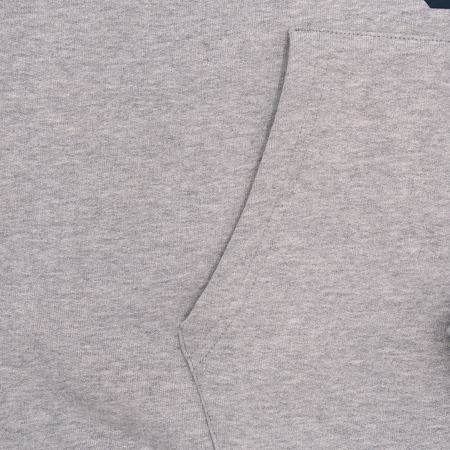 Live Free Or Die Super Heavyweight Hoodie