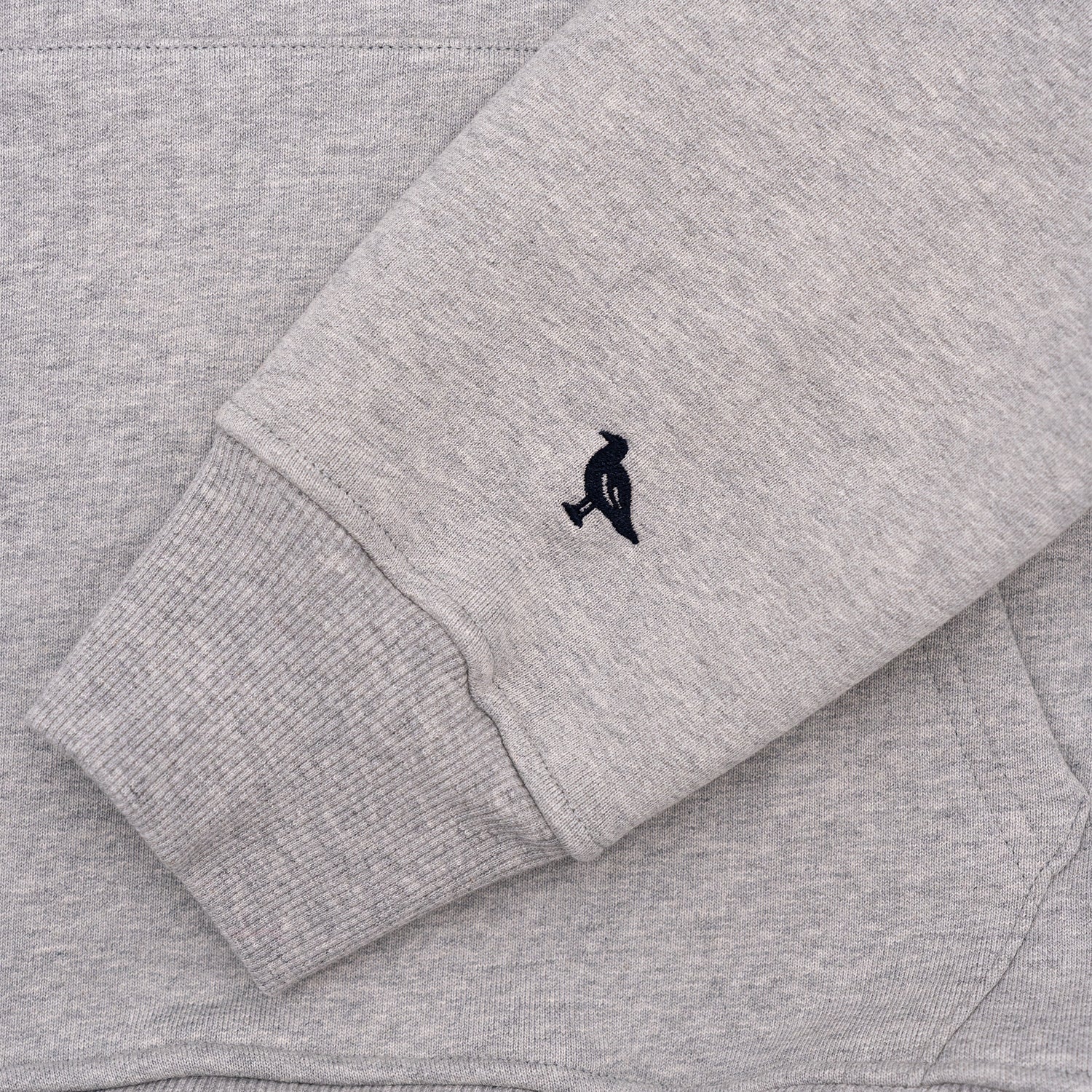 Live Free Or Die Super Heavyweight Hoodie