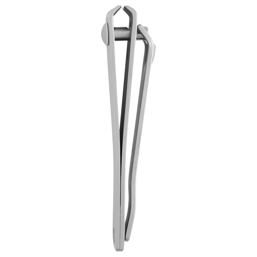 STALEKS BEAUTY & CARE 20 NAIL CLIPPER WITH CONTAINER FOR CLIPPED NAILS KBC-20- STALEKS™