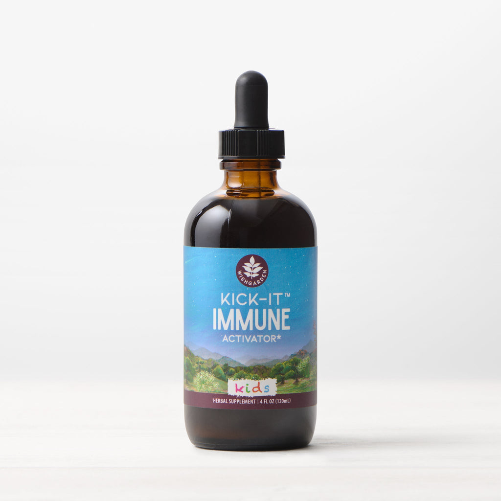 Kick-It Immune Activator For Kids