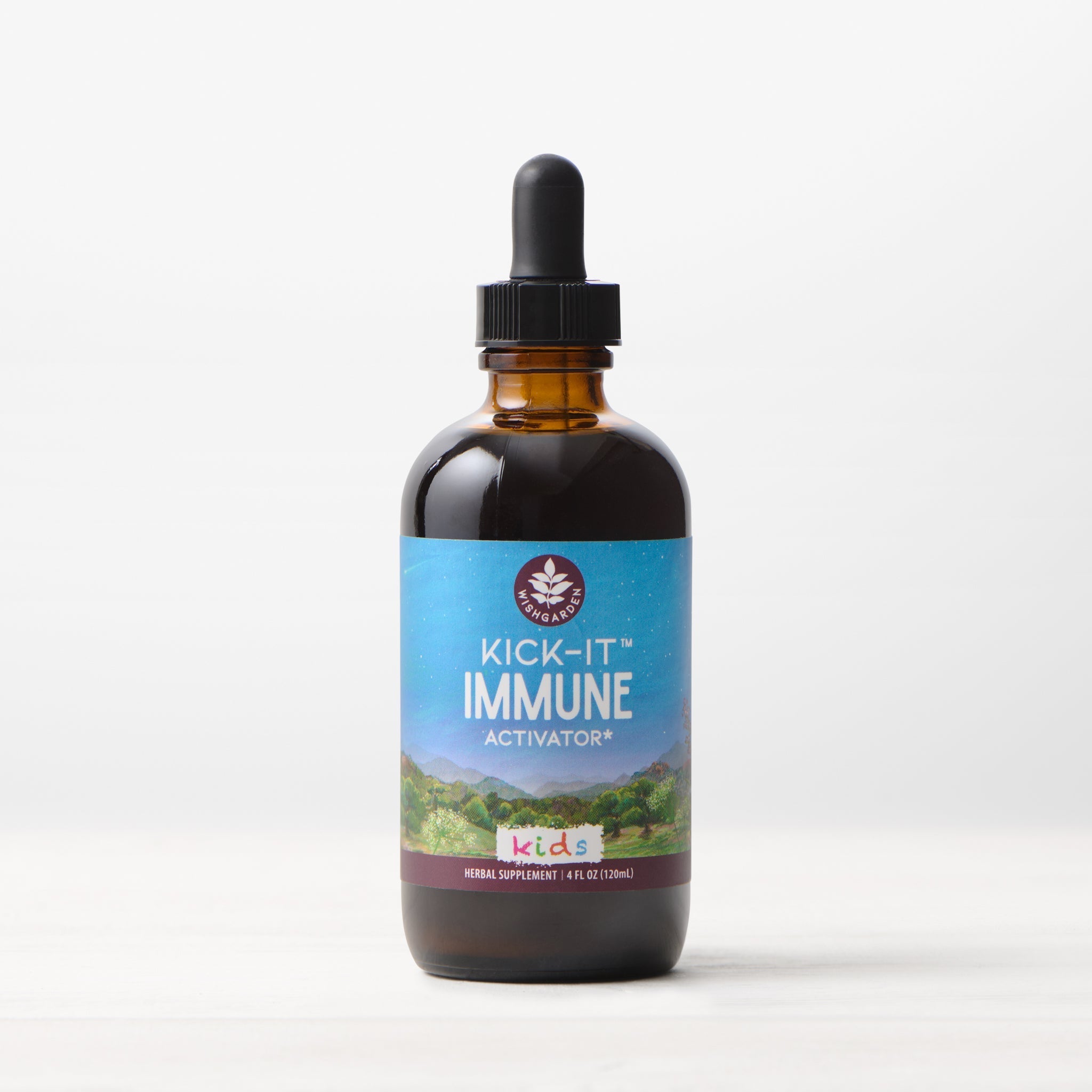 Kick-It Immune Activator For Kids