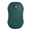 Rechargeable Hand Warmer Ð Electric Pocket Heater & Portable Power Bank