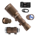LED Rifle Light, 18350