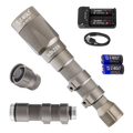 LED Rifle Light, 18650