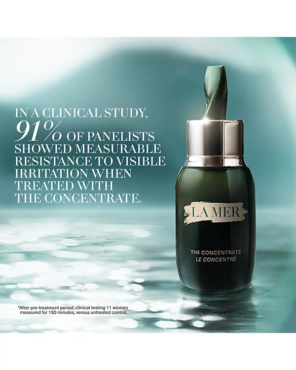 La Mer The Soothing Strength Skincare Set ($830 value)