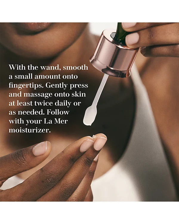 La Mer The Soothing Strength Skincare Set ($830 value)