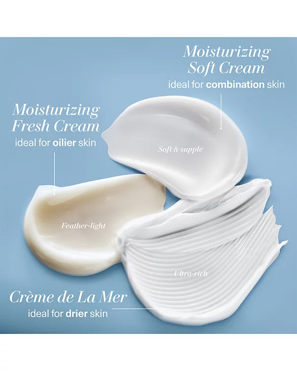 La Mer The Soothing Strength Skincare Set ($830 value)