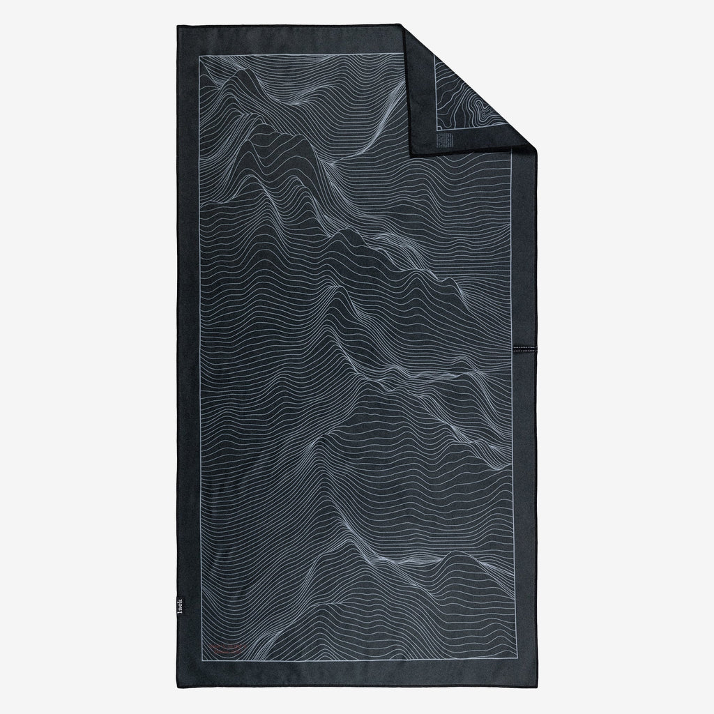 Terrain Towel