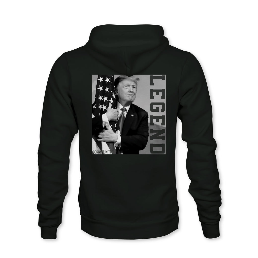 Legend - Trump Hoodie