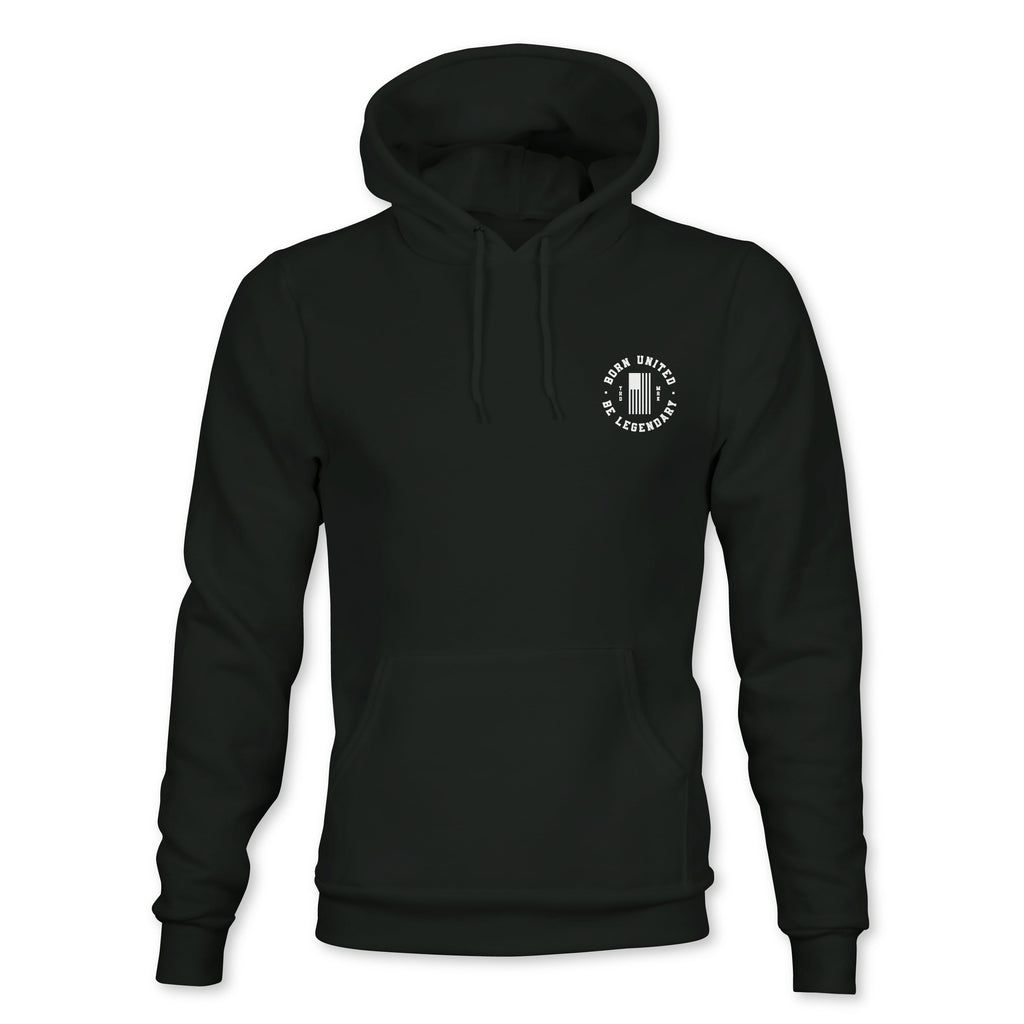 Legend - Trump Hoodie