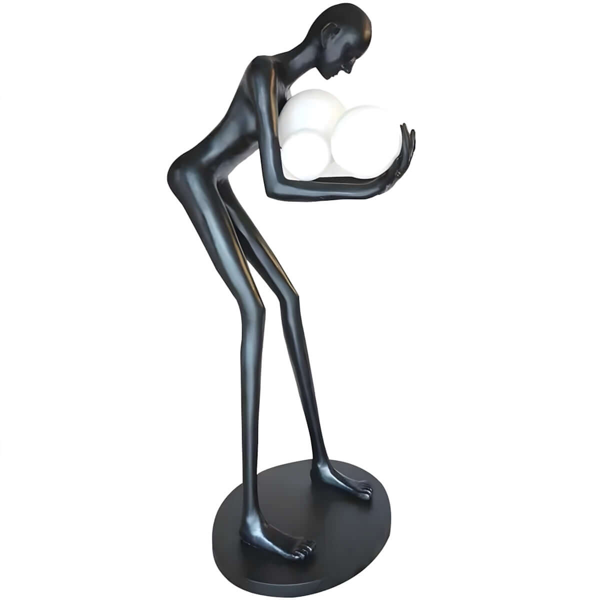 Light Guardian Floor Lamp