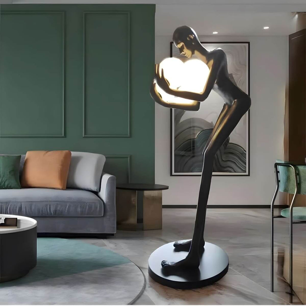 Light Guardian Floor Lamp