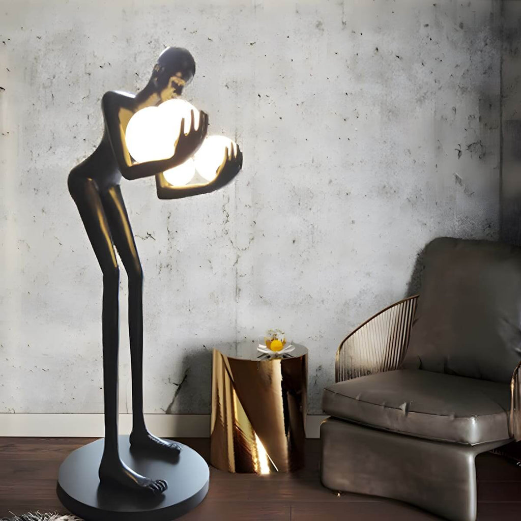 Light Guardian Floor Lamp