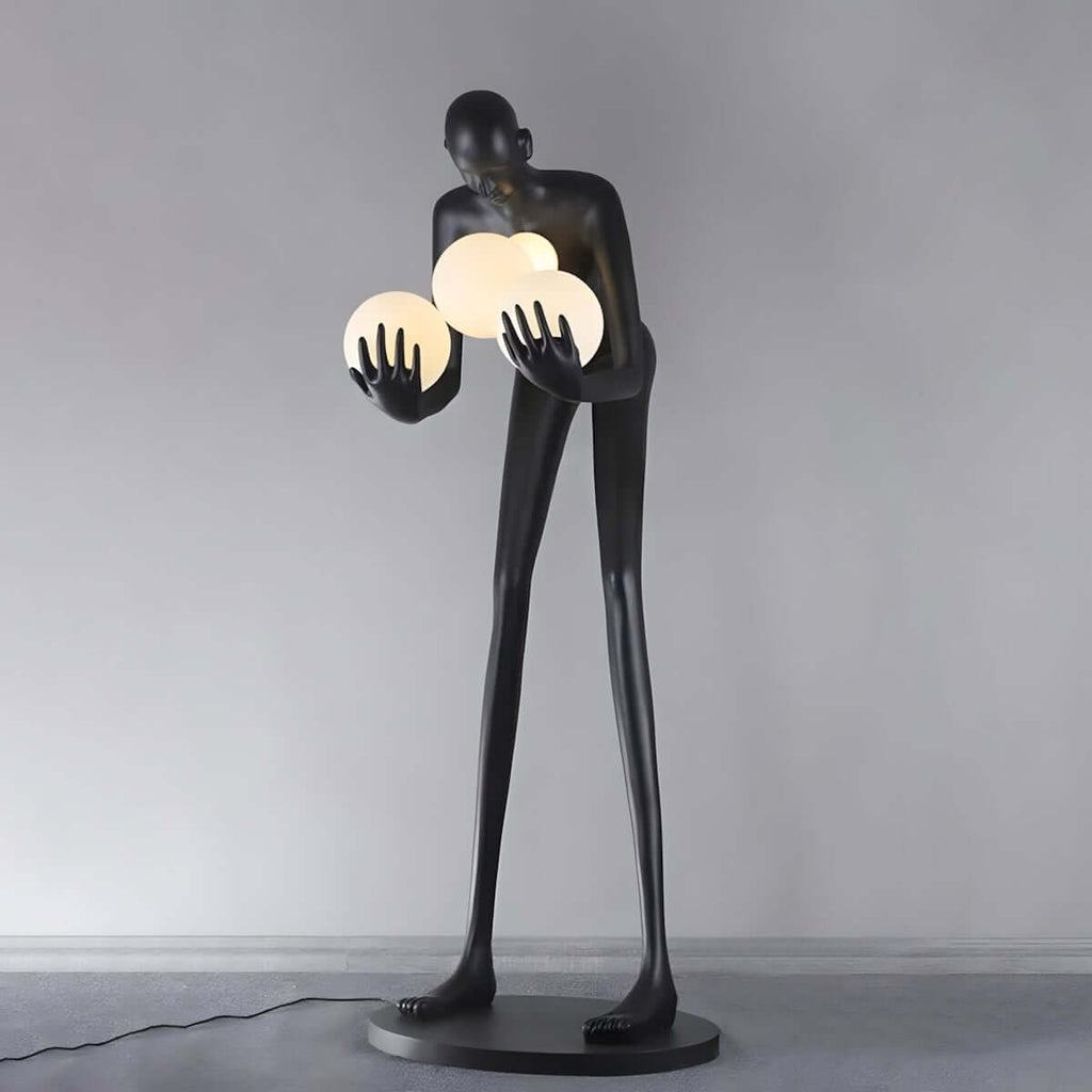 Light Guardian Floor Lamp