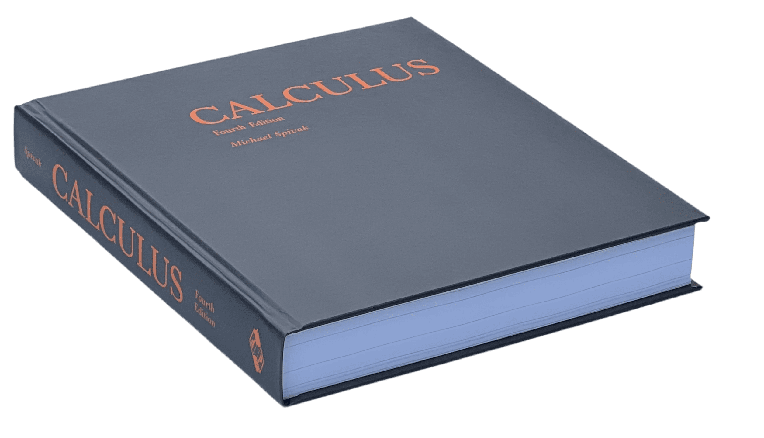 Calculus by Michael Spivak | Michael Spivak Calculus Book