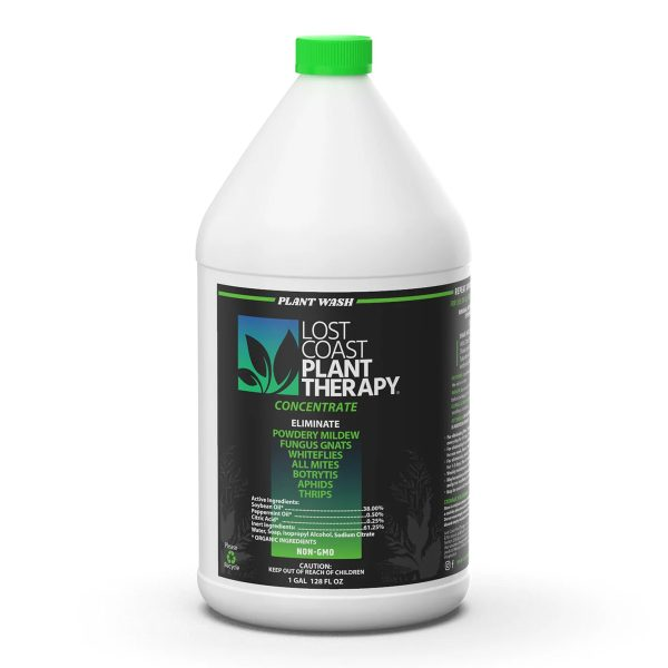 Lost Coast Plant Therapy Mildew and Mold Control