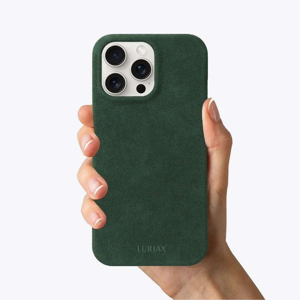 The Sport — iPhone 15 Case
