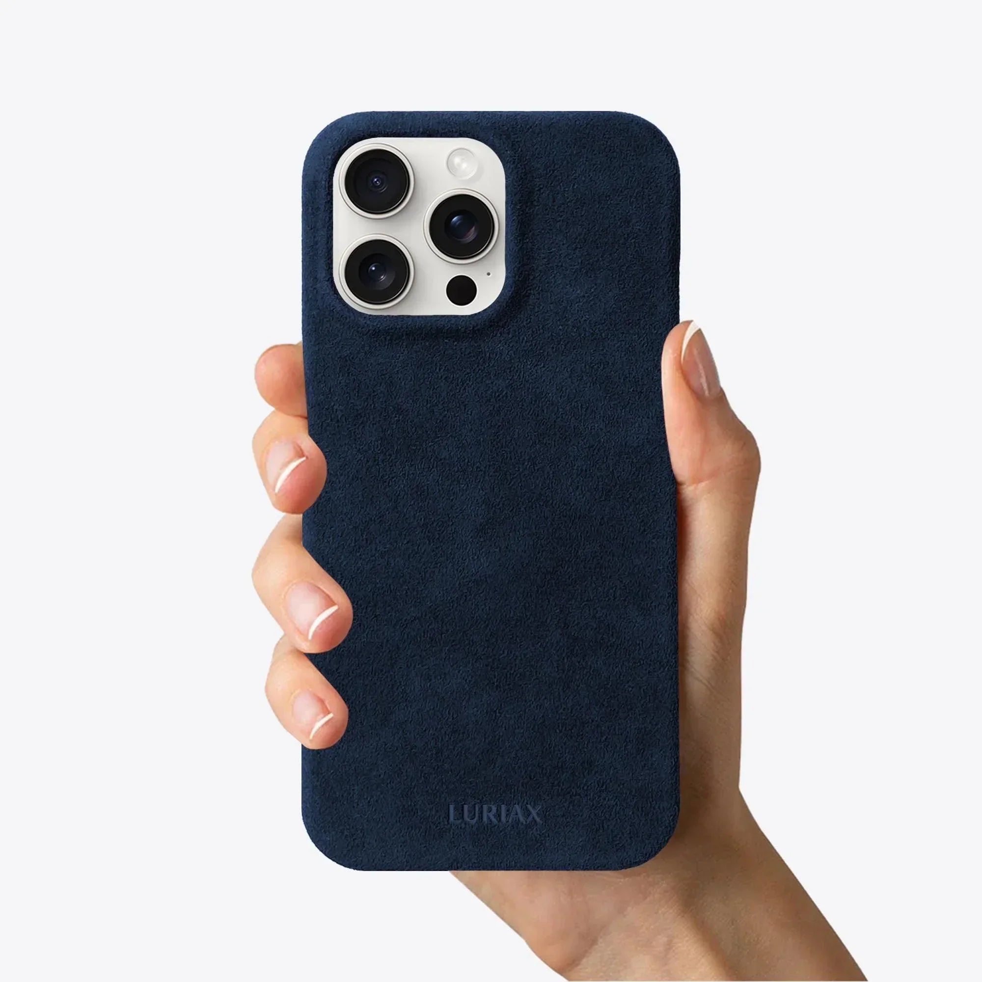 The Sport — iPhone 15 Case