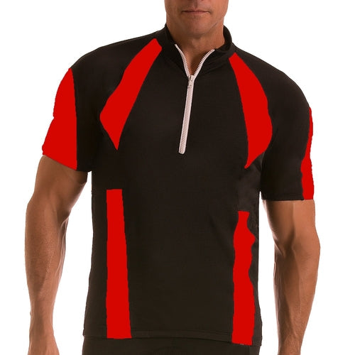 Insta Slim I.S.Pro USA Cycling Compression Jacket