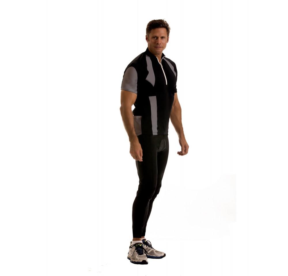 Insta Slim I.S.Pro USA Cycling Compression Jacket
