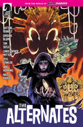 From The World Of Minor Threats: The Alternates #3 (Revenge Of Exclusive) (Scott Hepburn)