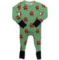 Mama's Bear Zippie