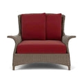 Mandalay Chair & a Half Premium Wicker Furniture