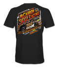 Steve McCarron T-Shirts