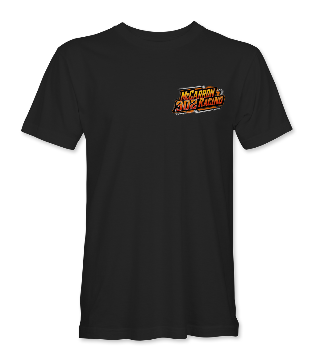 Steve McCarron T-Shirts