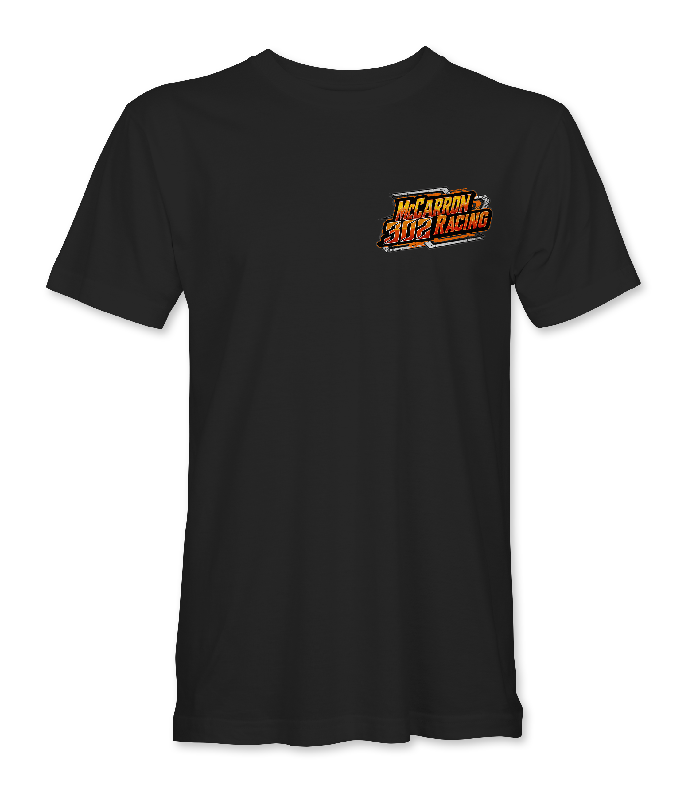 Steve McCarron T-Shirts