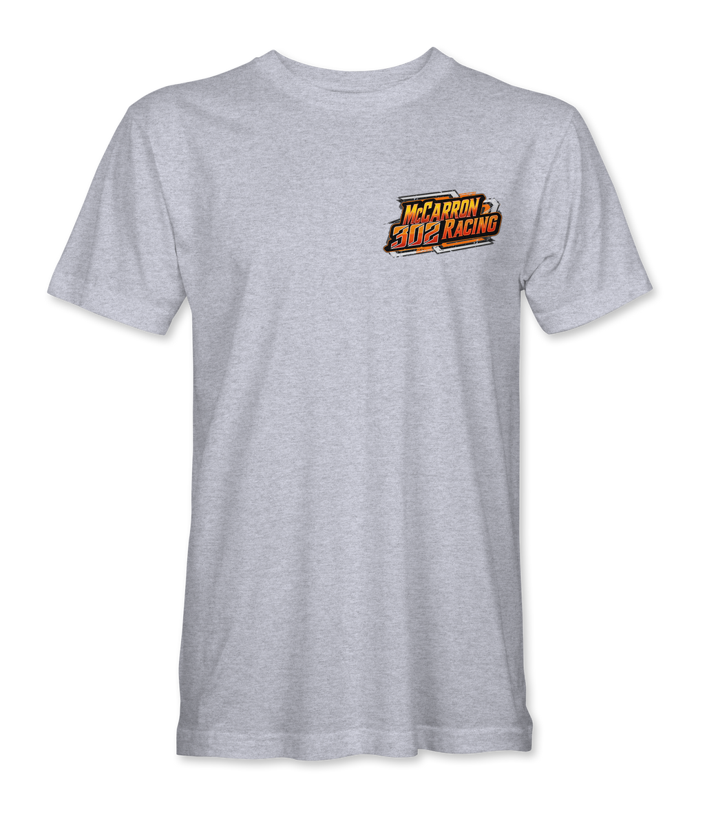 Steve McCarron T-Shirts