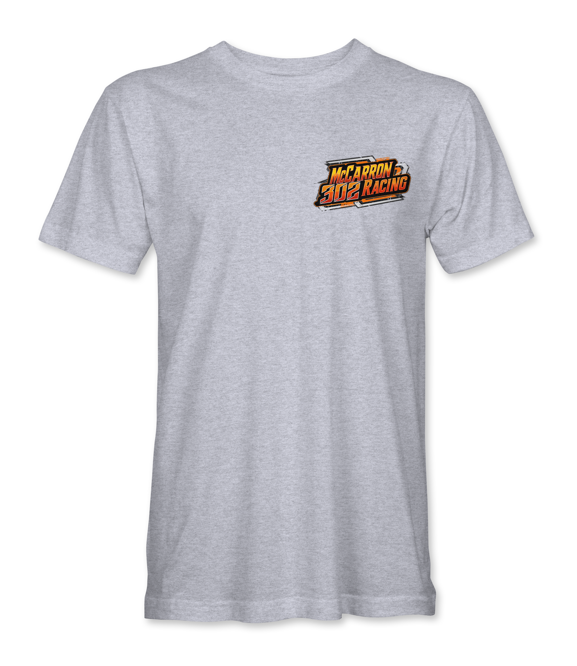 Steve McCarron T-Shirts