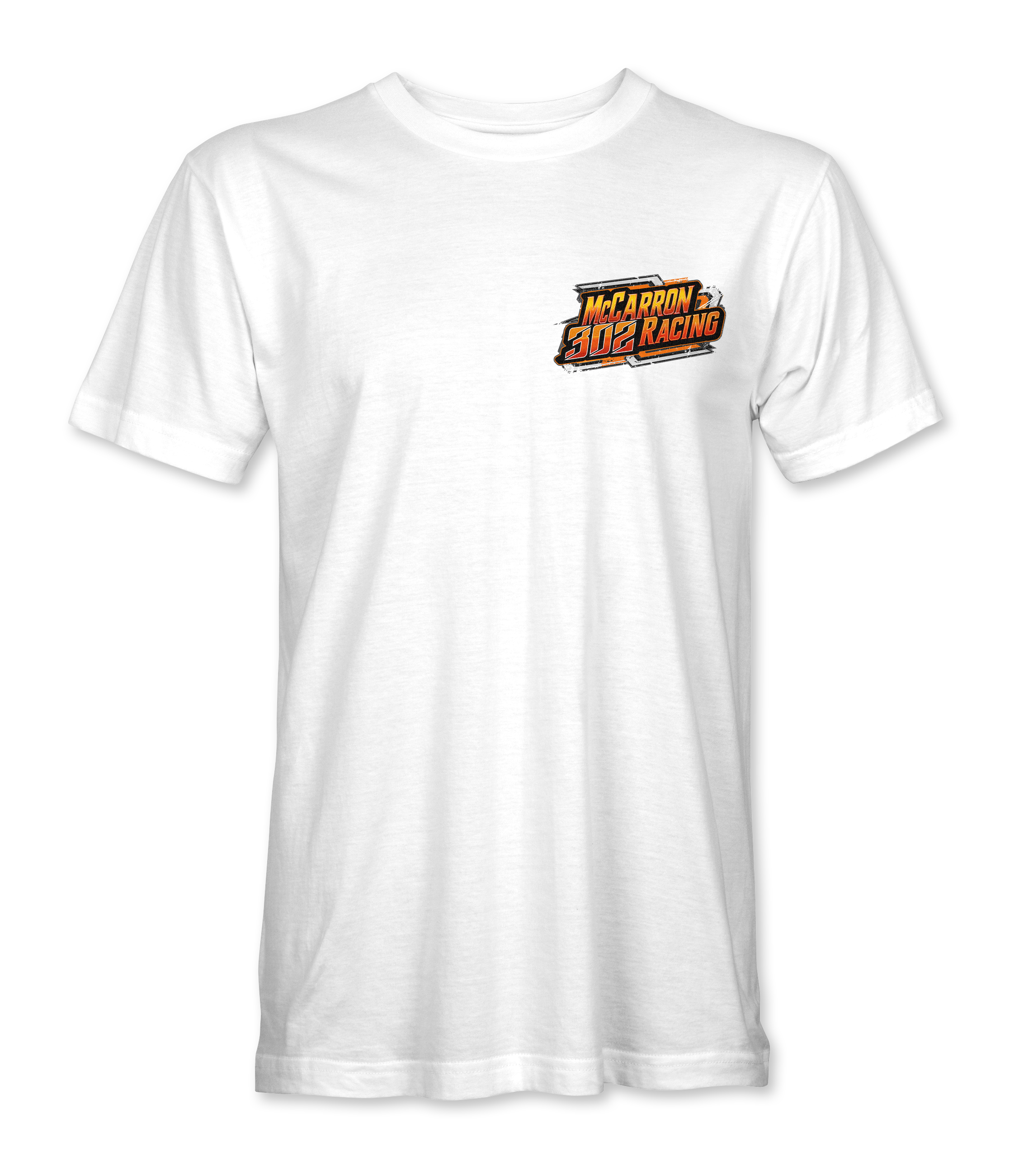 Steve McCarron T-Shirts
