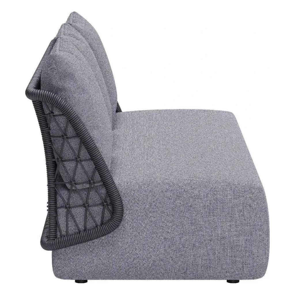 Mekan Gray Sofa