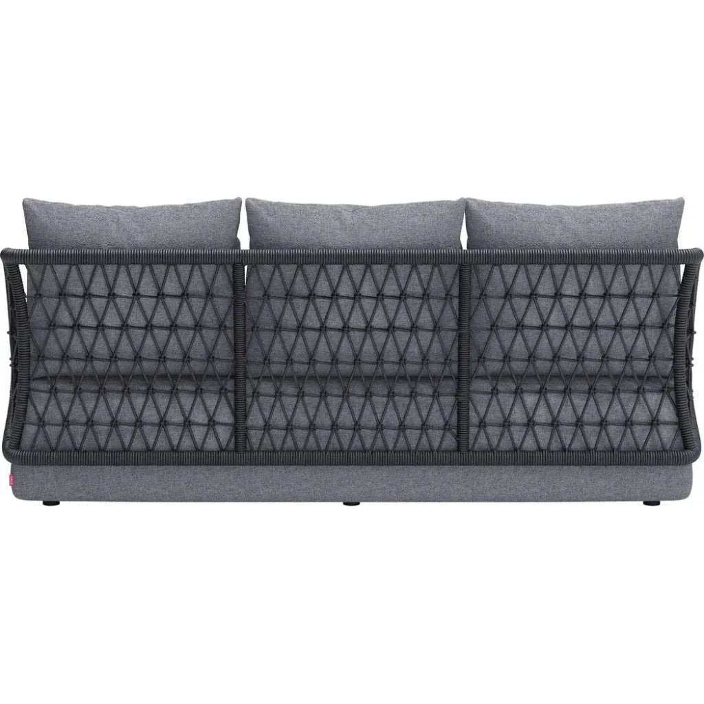 Mekan Gray Sofa