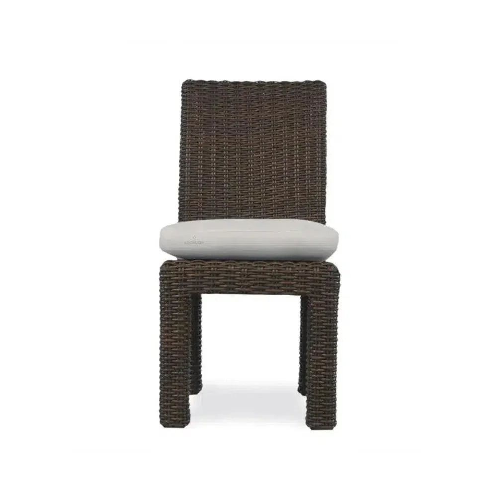 Mesa Dining Chair Premium Wicker Furniture