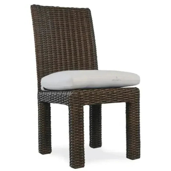 Mesa Dining Chair Premium Wicker Furniture