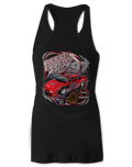 Michael Bivens Tank Tops