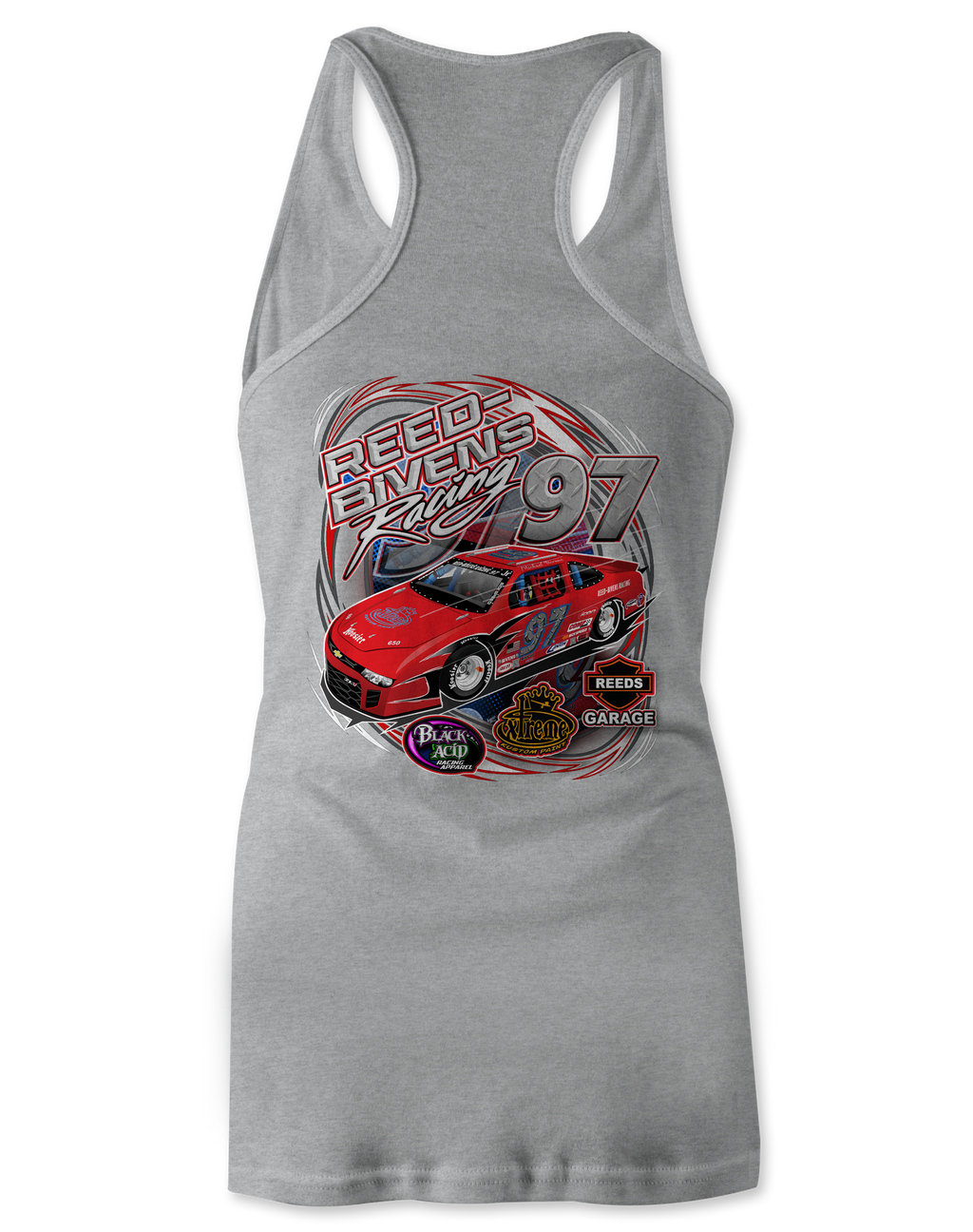Michael Bivens Tank Tops