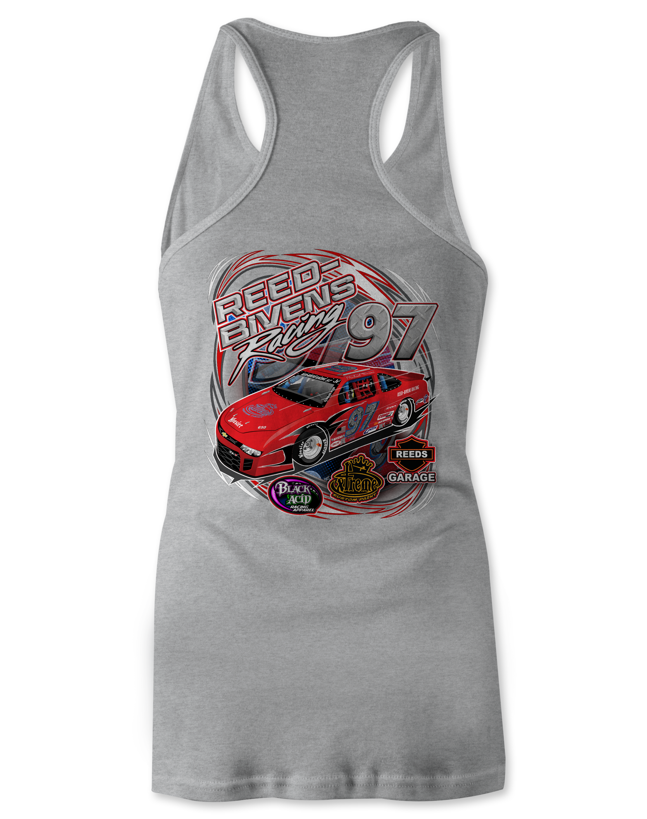 Michael Bivens Tank Tops