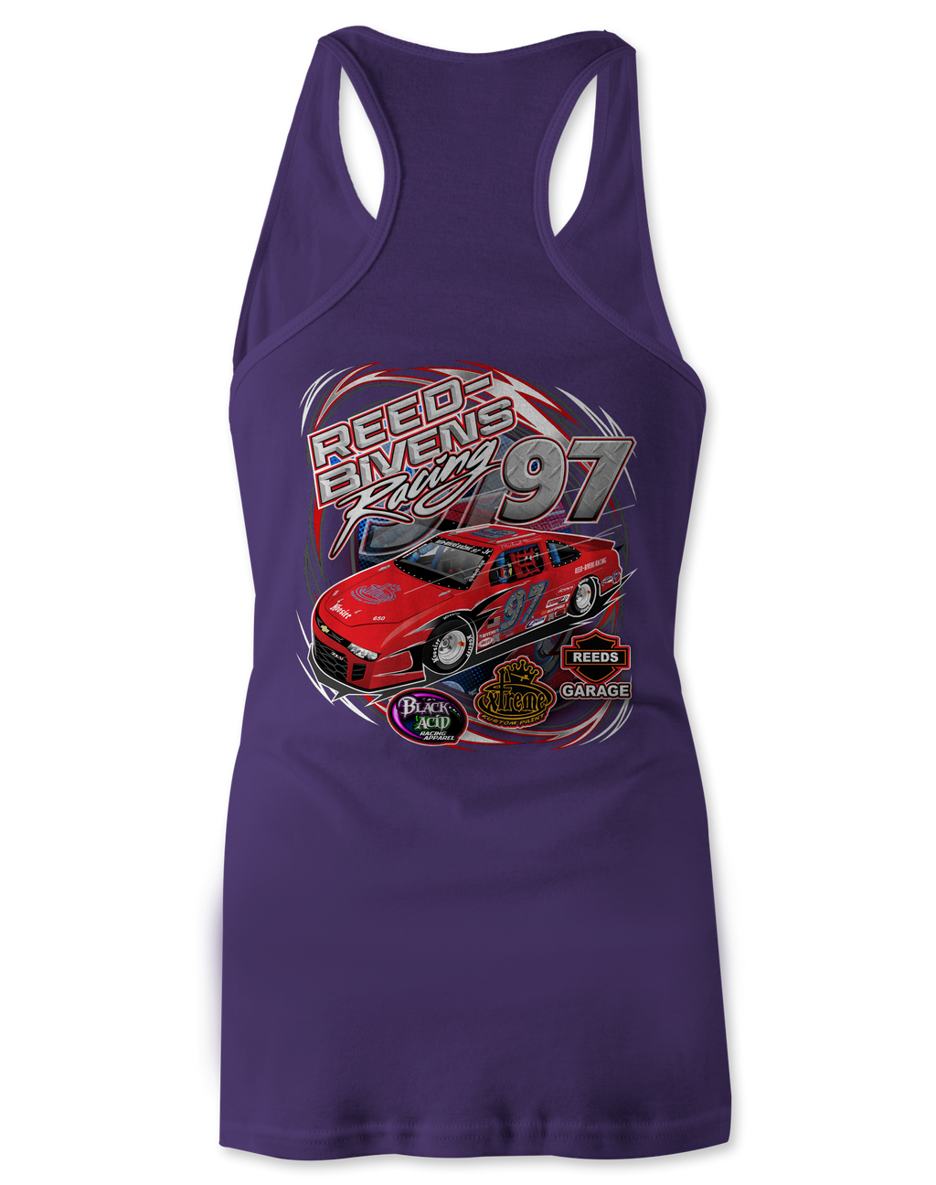 Michael Bivens Tank Tops