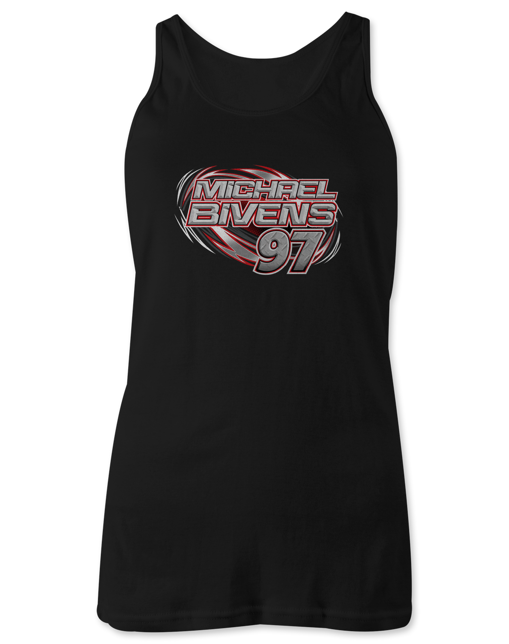 Michael Bivens Tank Tops