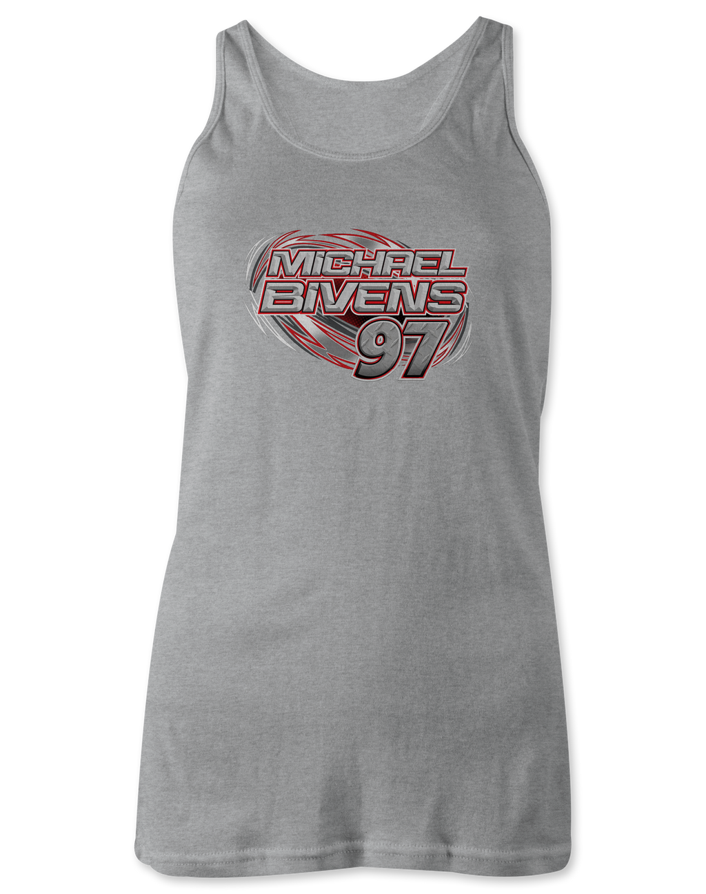 Michael Bivens Tank Tops