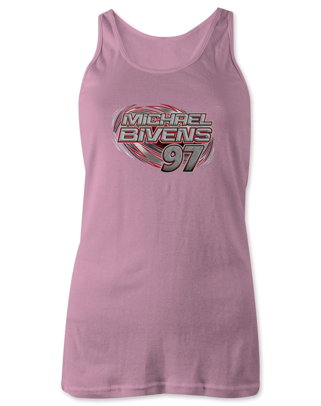 Michael Bivens Tank Tops