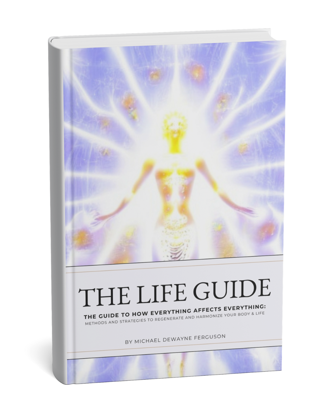 The Life Guide [Digital Book]